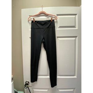Spanx Med Black Pant​